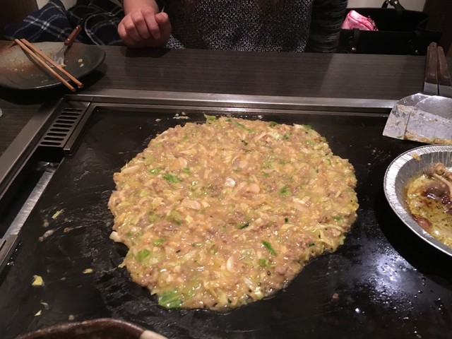 ゆうき家 本川越 お好み焼き ネット予約可 食べログ ゆうき家 本川越 お好み焼き ネット予約可 食べログ