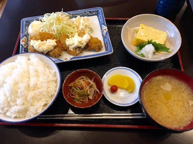 和 食 陽 食 伊豆屋 秋田 魚介料理 海鮮料理 食べログ