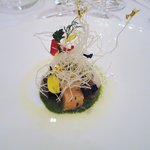 リストランテASO - ぱかっと