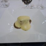 リストランテASO - 未完成