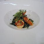 リストランテASO - オマール