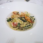 リストランテASO - まぜまぜ