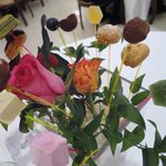 リストランテASO - ミニャルディーズ