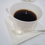 リストランテASO - カフェ