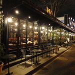 リストランテASO - こんな感じ