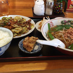 龍福餃子屋 - 