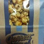 ギャレット ポップコーン ショップス - 