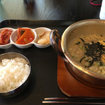 韓国料理 コッチュ - 