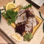 おいしいワイン 季節のお料理 ハチアナ - 