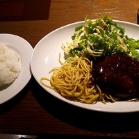 グリル 小松屋 - 