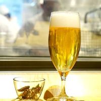 スーツァン・レストラン陳 渋谷店 - 生ビール