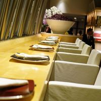 スーツァン・レストラン陳 渋谷店 - 内観