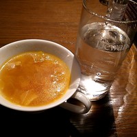 グリル 小松屋 - 