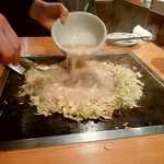 もんじゃ しなのや - しなのやもんじゃ