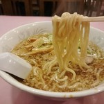 中華飯店 聖龍 - 聖龍ラーメン