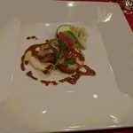 アル マンドリーノ - 