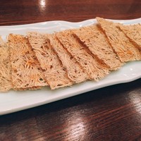 新宿 うなぎ菊川 - 