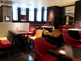 八丁堀駅のおすすめカフェ6選 ランチなど時間帯別に厳選 食べログまとめ