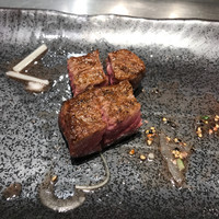 銀座のステーキ 銀座本店 - 