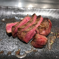 銀座のステーキ 銀座本店 - 