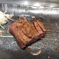 銀座のステーキ 銀座本店 - 