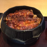 ひつまぶし名古屋備長 大名古屋ビルヂング店 - ひつまぶし