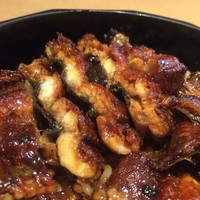 ひつまぶし名古屋備長 大名古屋ビルヂング店 - ひつまぶし