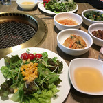 焼肉の名門 天壇 - 