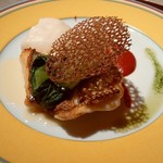 ル・ジャルダン・デ・サヴール - 