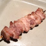 阿佐ヶ谷バードランド - 阿佐ヶ谷バードランド(セセリ)