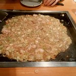 もんじゃ しなのや - しなのやもんじゃ