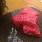 焼肉赤身にくがとう - 