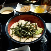 浅草むぎとろ 本店 - 