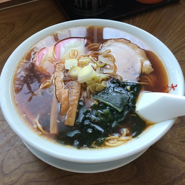 大盛屋 - いわき/食堂 | 食べログ