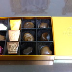 GODIVA - 