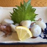 まるは食堂旅館 - 