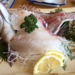 まるは食堂旅館 - 