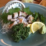 まるは食堂旅館 - 