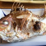 まるは食堂旅館 - 