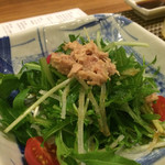 そば処　紋兵衛 - 