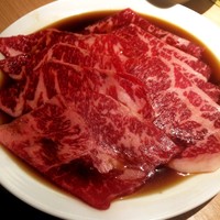 天壇 赤坂店 - コース料理７