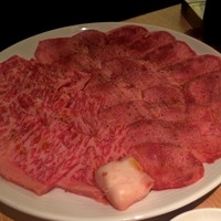 天壇 赤坂店 - コース料理６