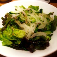 天壇 赤坂店 - コース料理５