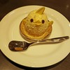ぴよりんSTATION Cafe gentiane JR名古屋駅店