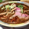 サバ６製麺所 福島本店