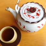 日本料理 からまつ - 