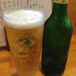 麺哲支店 麺野郎 - ハートランド