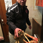 天一 - 我らがねこやさんとタカアシガニ