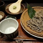 手挽きそば 一心 - 