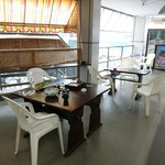 소바도코로 야부 가루이자와점